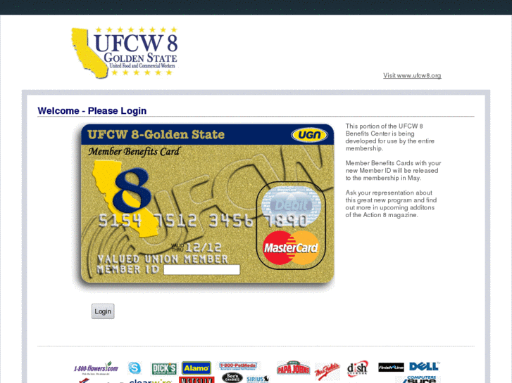 www.ugncard.com