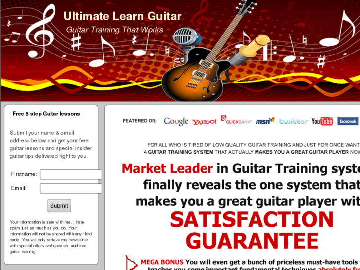 www.ultimatelearnguitar.com
