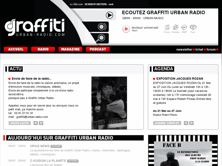 www.urban-radio.com