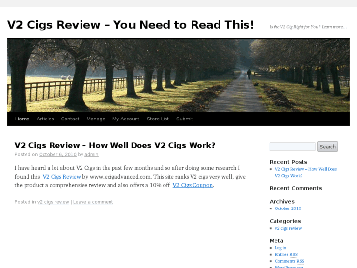 www.v2cigsreview.com