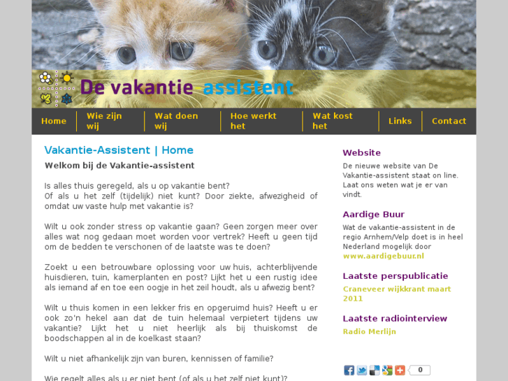 www.vakantie-assistent.com