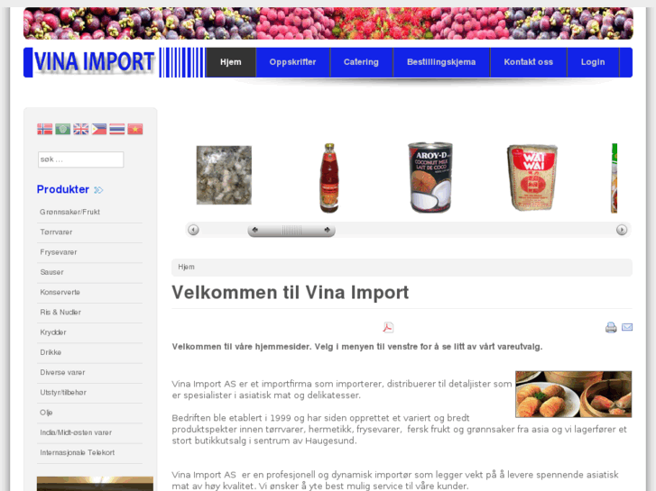 www.vinaimport.no