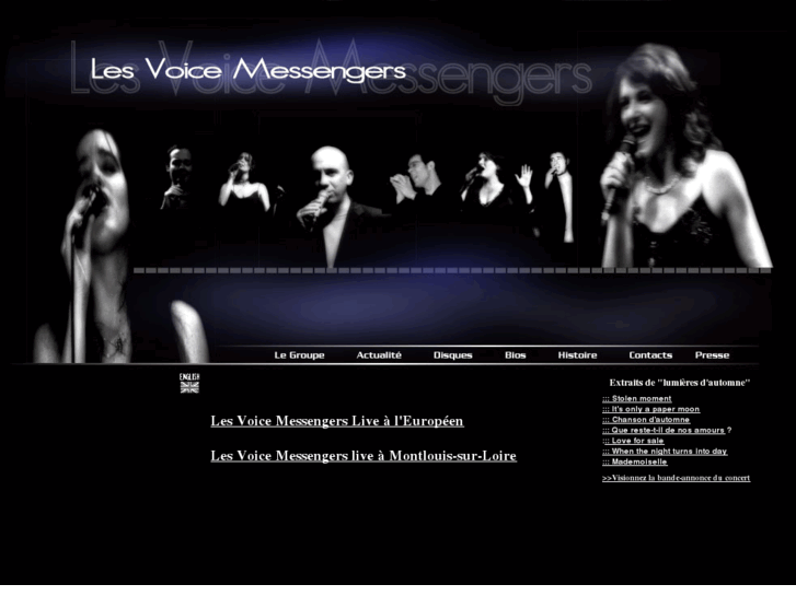 www.voice-messengers.com