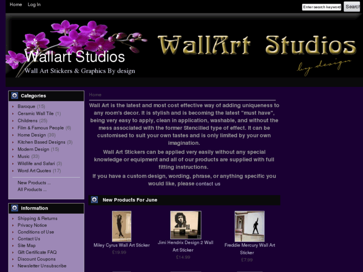 www.wall-arts.com