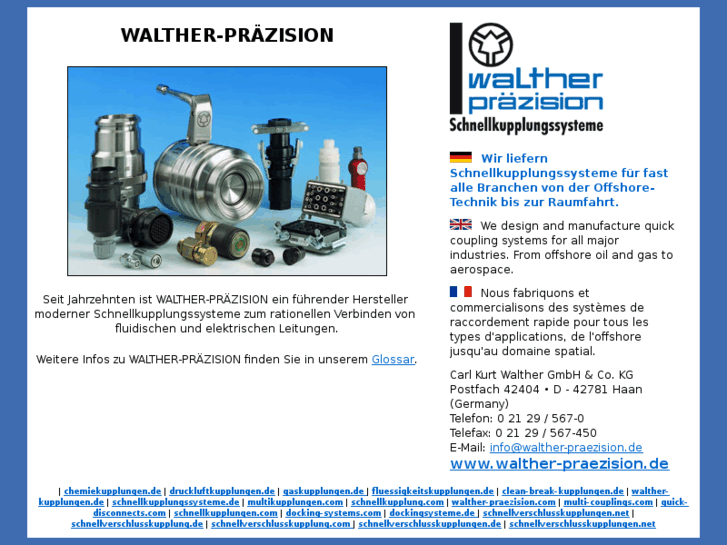 www.walther-precision.com