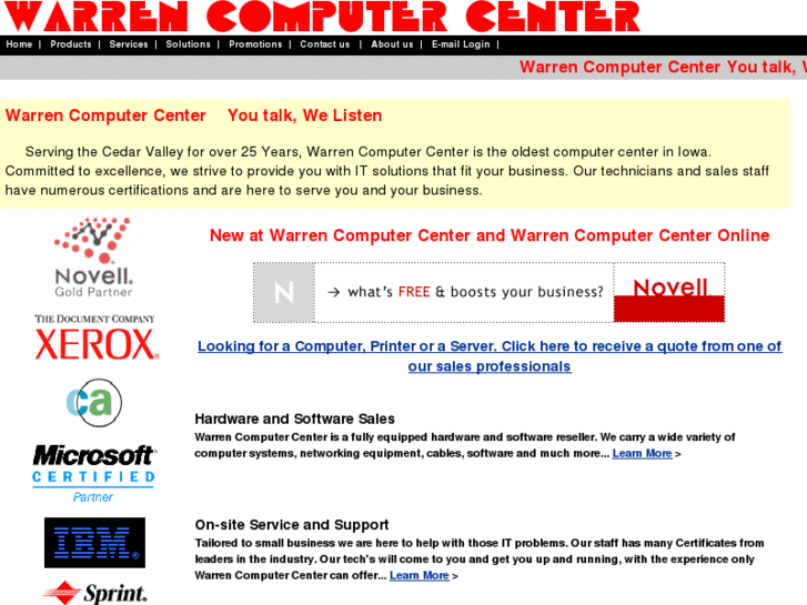 www.warrencomputer.com