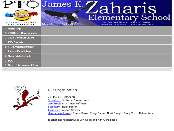 www.zaharispto.org