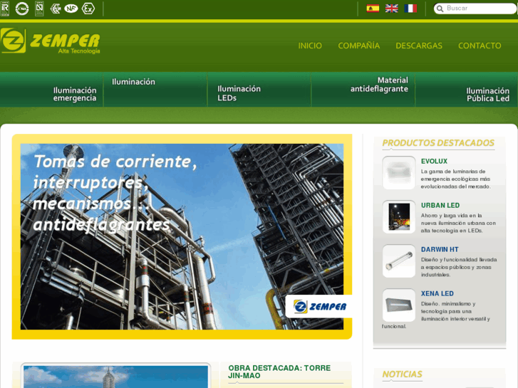 www.zemper.es