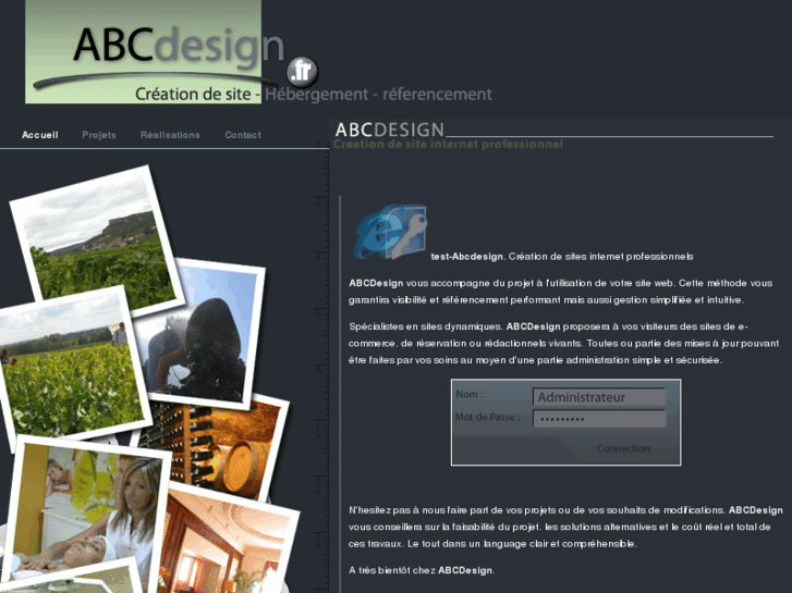 www.abcdesign.fr