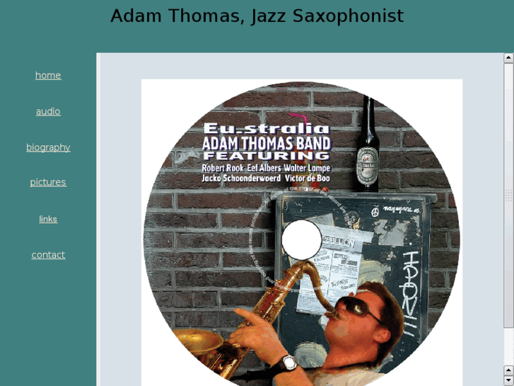 www.adamthomasmusic.com