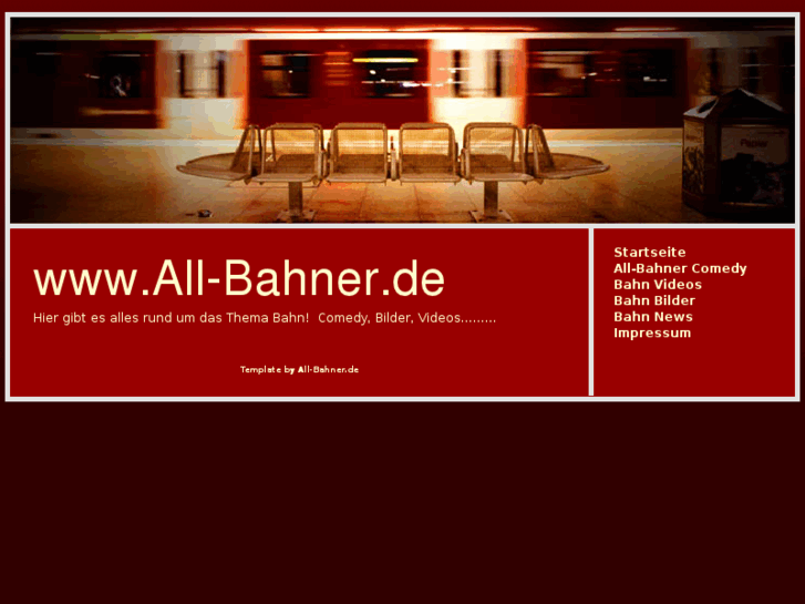 www.allbahner.com