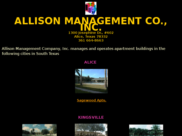 www.allisonmanagement.com