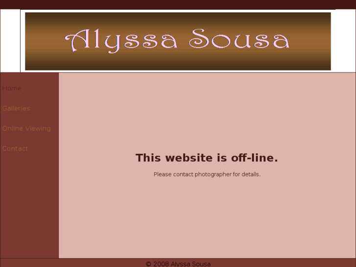 www.alyssasousa.com