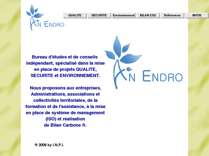 www.anendro.fr