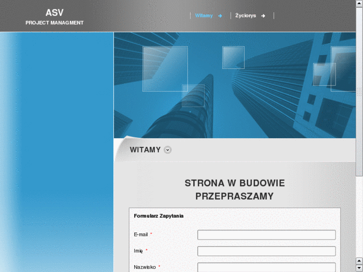www.asv-projectmanagment.org