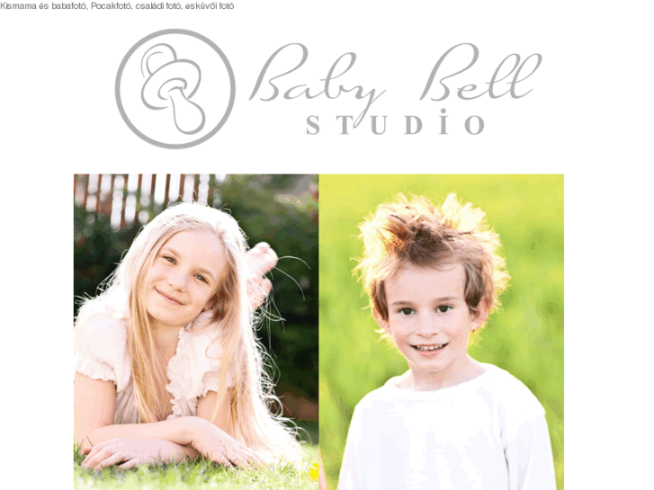 www.babybellstudio.com