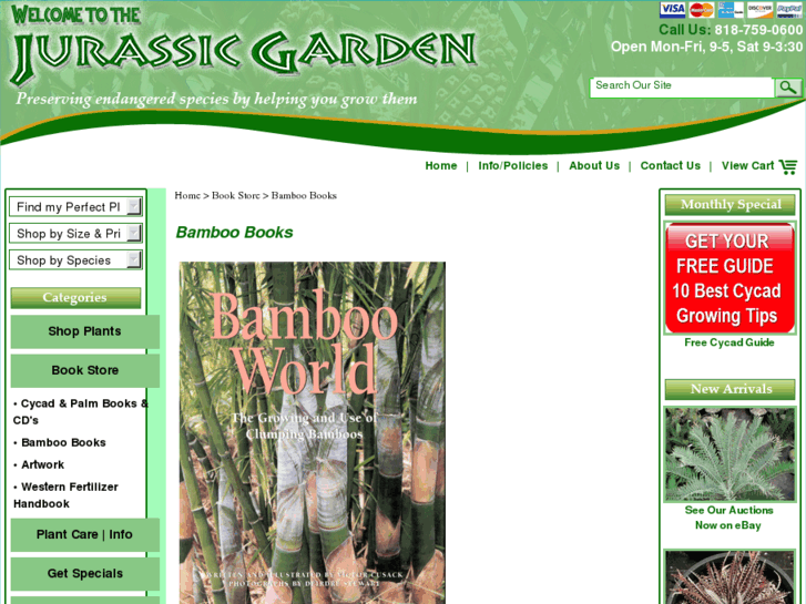 www.bamboo-books.com