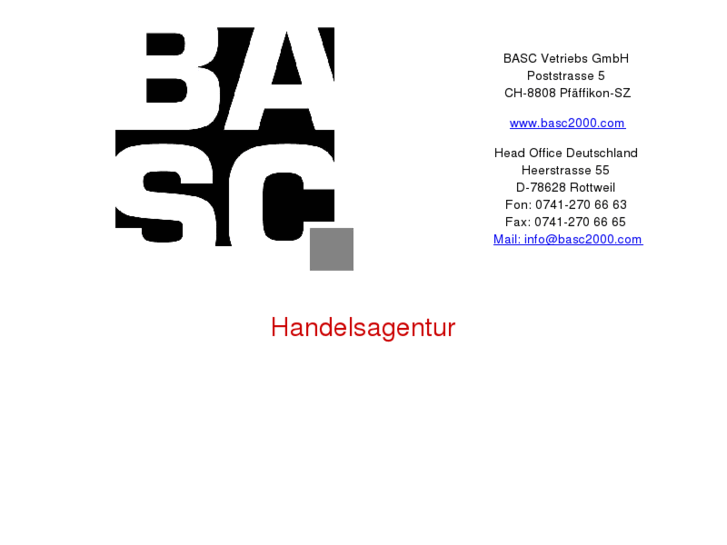 www.basc2000.com