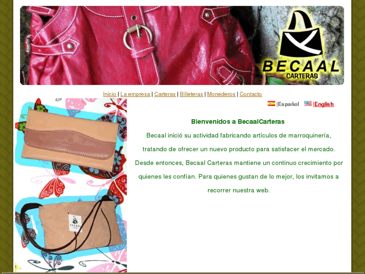 www.becaalcarteras.com