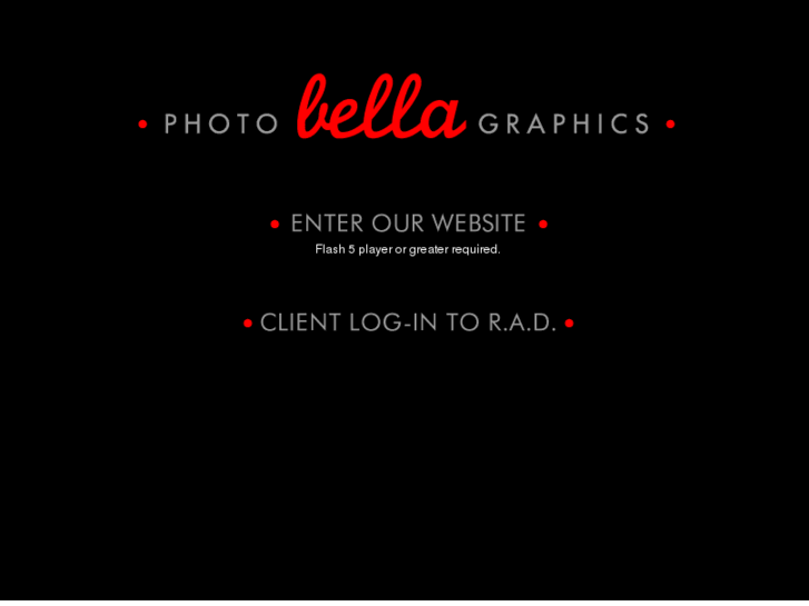 www.bellaphotographics.com