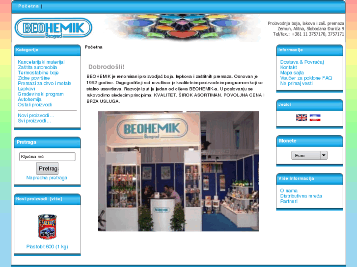 www.beohemik.com