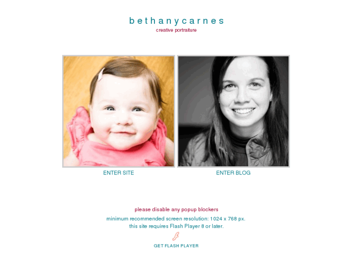 www.bethanycarnes.com