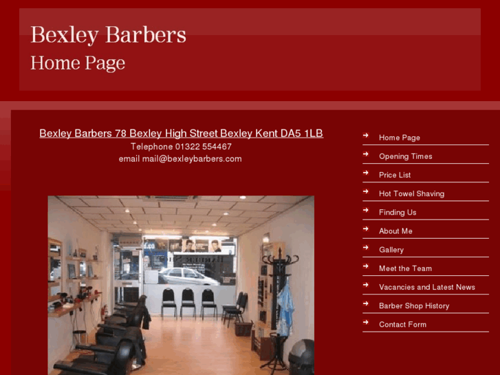 www.bexleybarbers.com