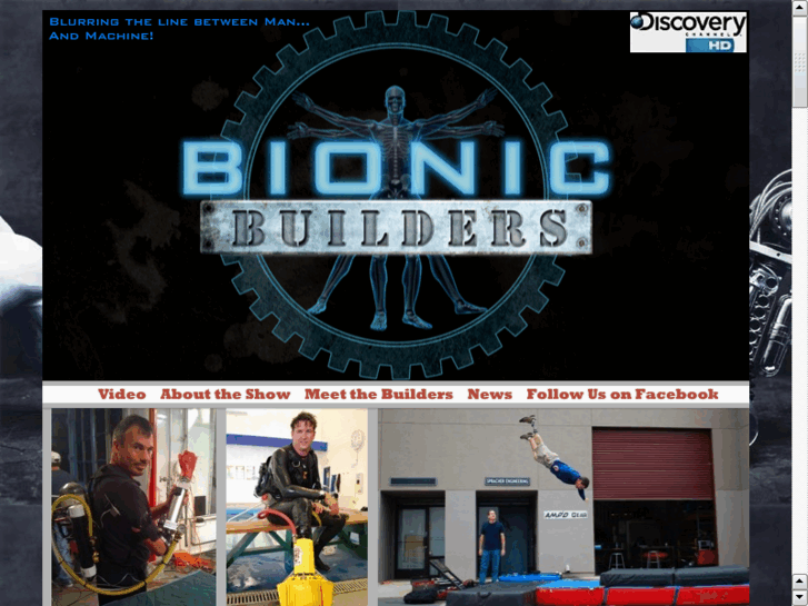 www.bionicbuilders.com
