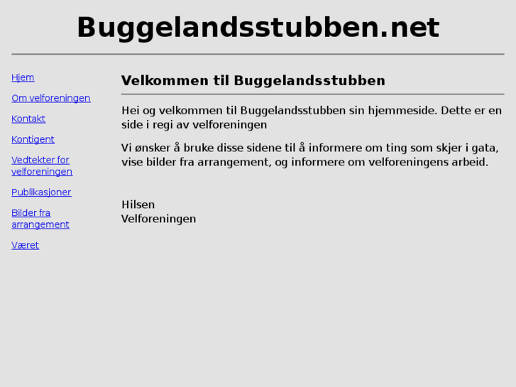 www.buggelandsstubben.net