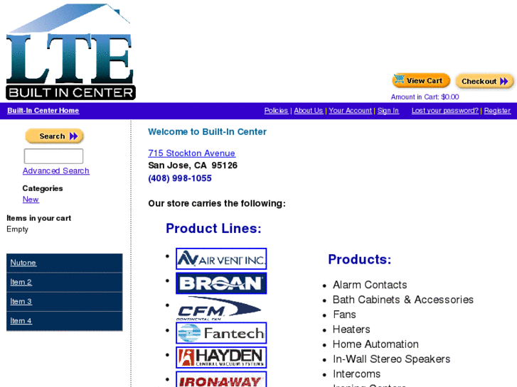 www.builtincenter.com