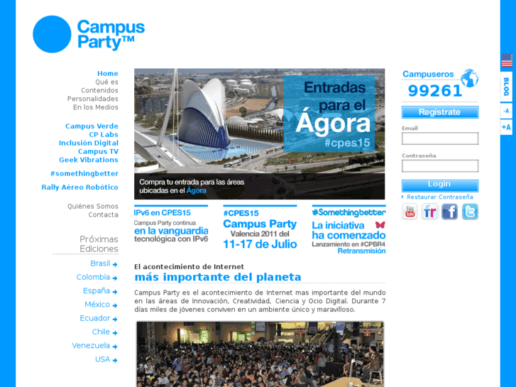www.campus-party.org