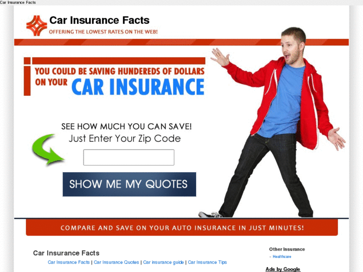 www.car-insurance-facts.com