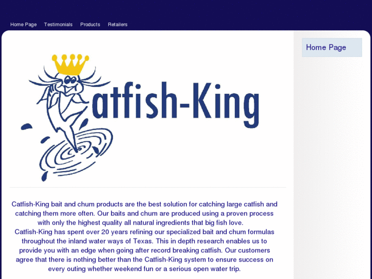 www.catfish-king.com