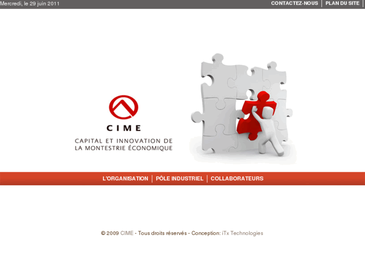 www.cimecapital.com