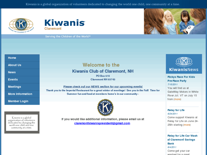 www.claremontkiwanis.com