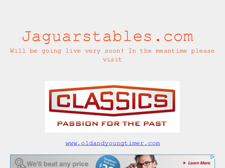 www.classics-oldtimers-vintage-and-sportscars.com