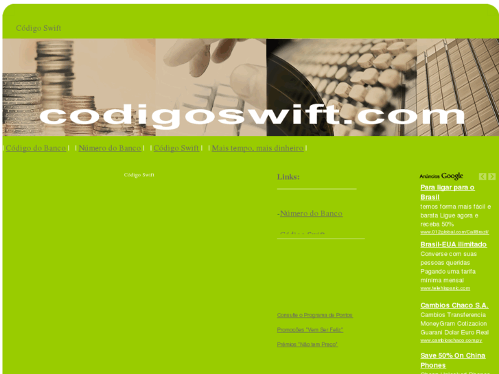 www.codigoswift.com