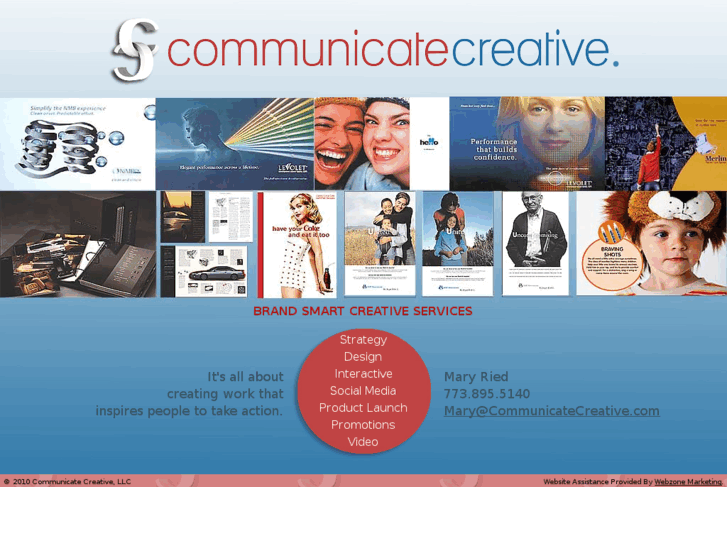 www.communicatecreative.com