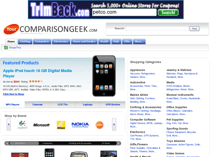 www.comparisongeek.com