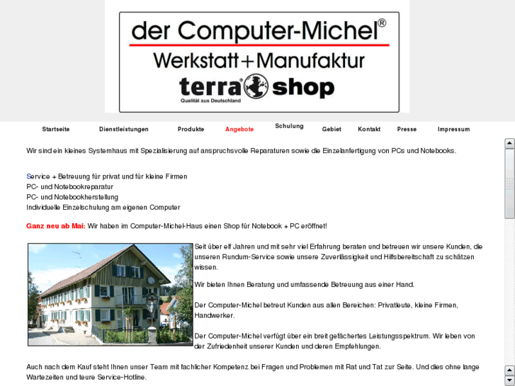 www.computer-michl.com