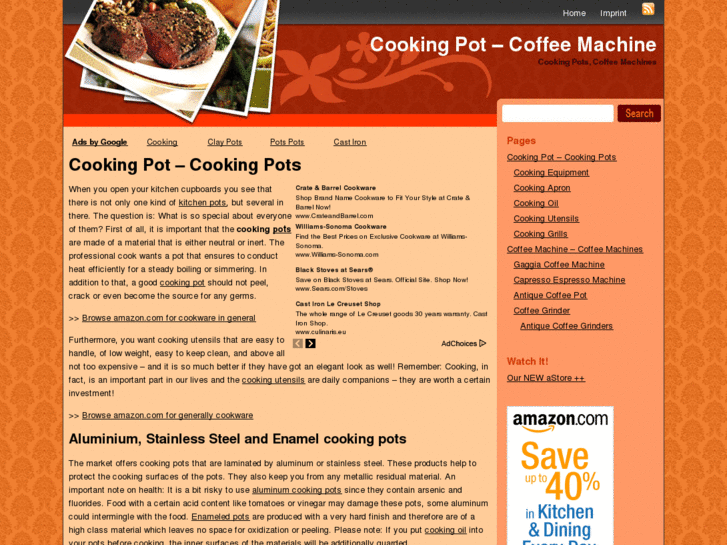 www.cooking-pot.com