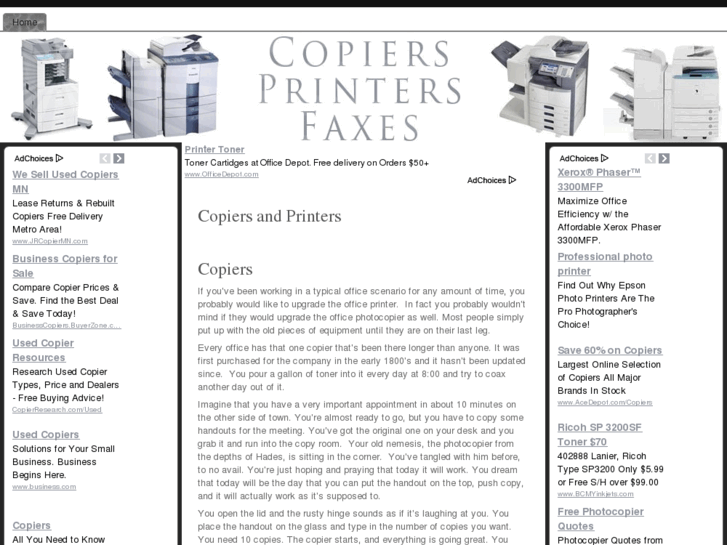 www.copiers.org.za