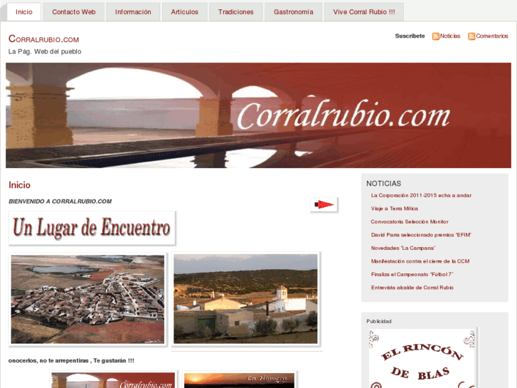 www.corralrubio.com