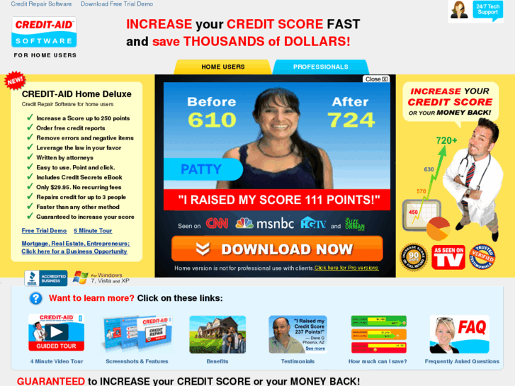 www.credit-aid.com