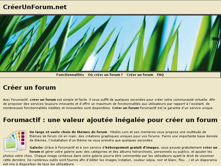 www.creerunforum.net