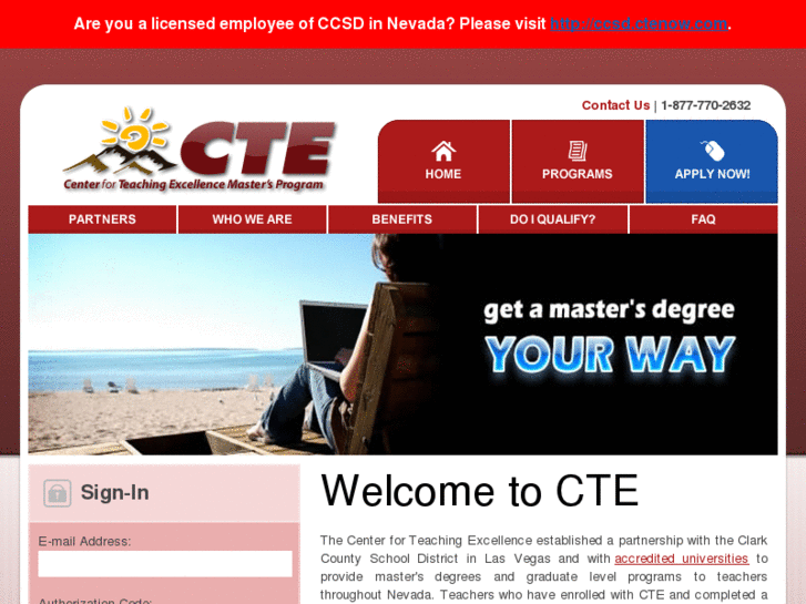 www.ctenow.net