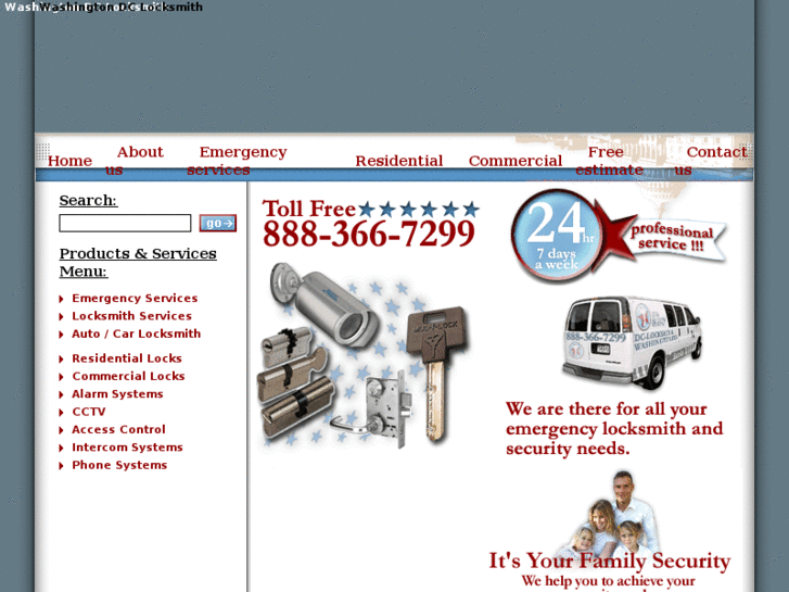 www.dc-locksmith-washington.com