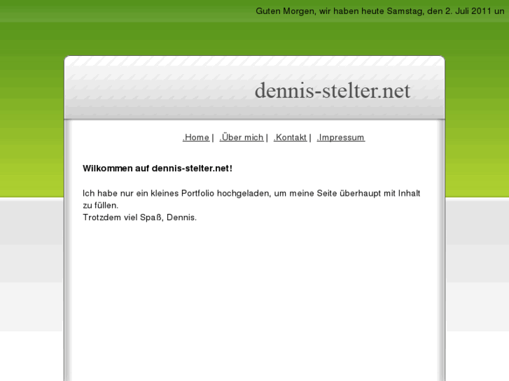 www.dennis-stelter.net