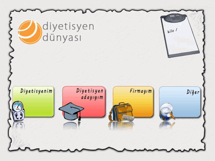 www.diyetisyendunyasi.com