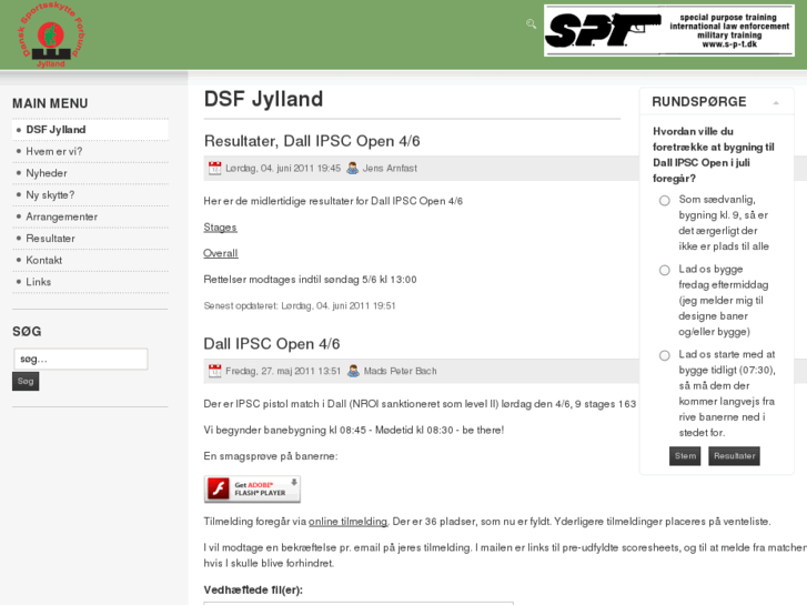 www.dsfjylland.dk